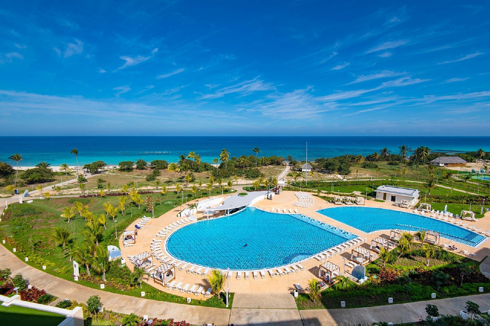 Grand Aston Varadero Beach Resort