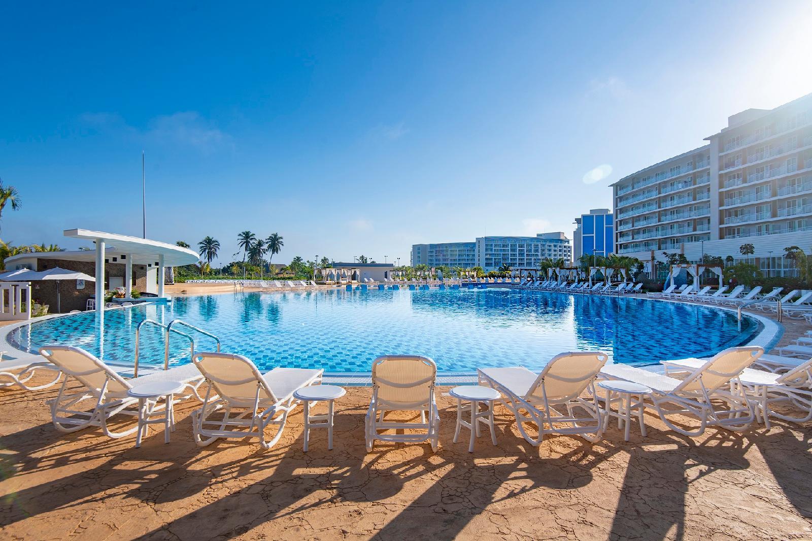 Grand Aston Varadero Beach Resort
