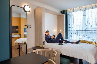 Aparthotel Adagio access Hamburg