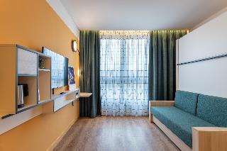 Aparthotel Adagio access Hamburg