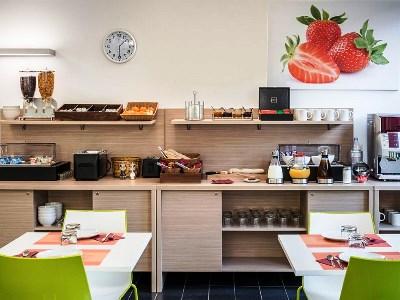 Aparthotel Adagio access Hamburg