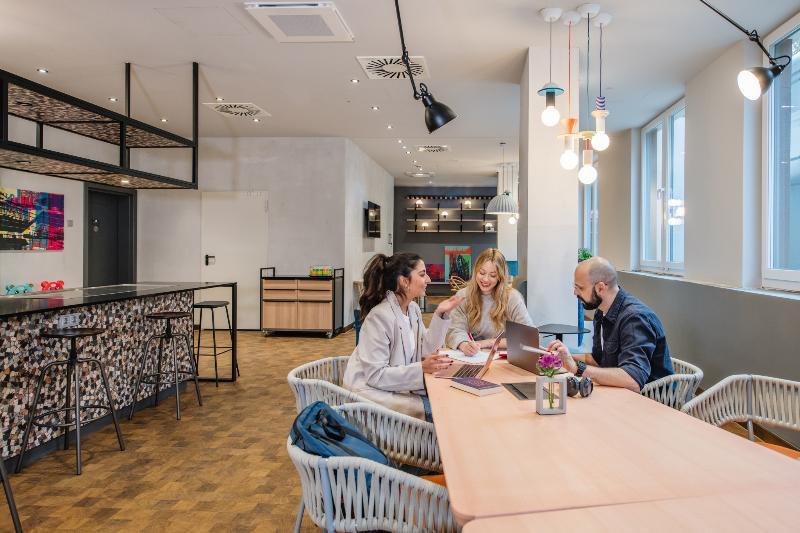 Aparthotel Adagio access Hamburg