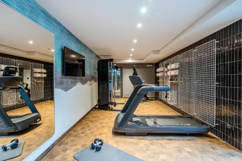Aparthotel Adagio access Hamburg
