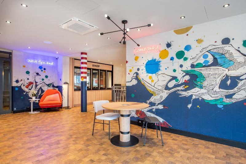 Aparthotel Adagio access Hamburg