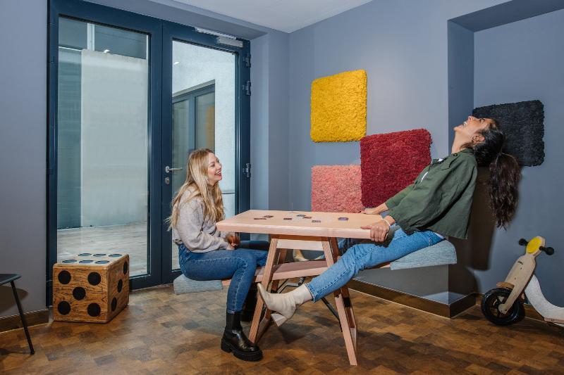 Aparthotel Adagio access Hamburg
