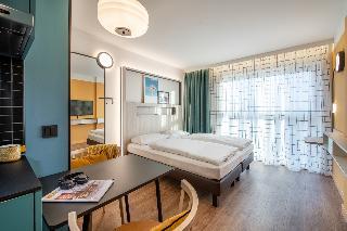 Aparthotel Adagio access Hamburg