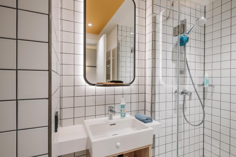 Aparthotel Adagio access Hamburg