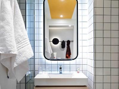 Aparthotel Adagio access Hamburg