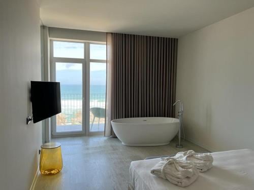 Porto Covo Praia Hotel & Spa