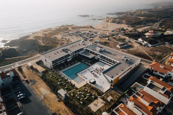 Porto Covo Praia Hotel & Spa