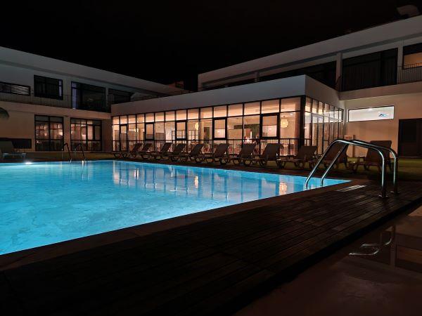 Porto Covo Praia Hotel & Spa