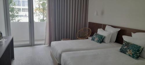 Porto Covo Praia Hotel & Spa