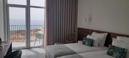 Porto Covo Praia Hotel & Spa