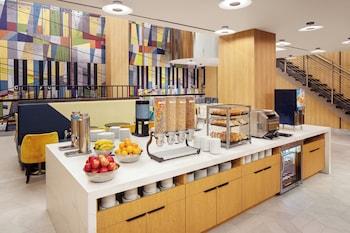 Home2 Suites by Hilton New York Times Square