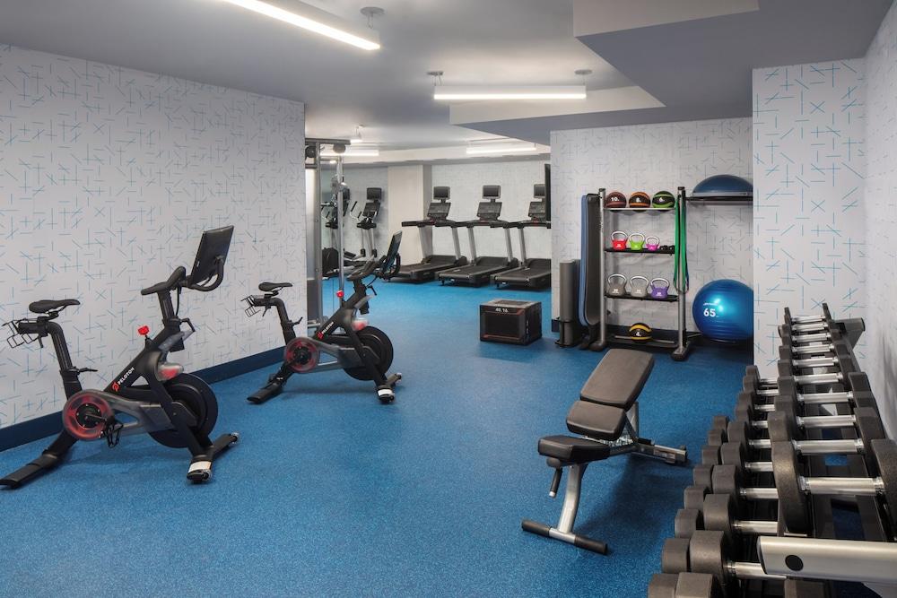 Home2 Suites by Hilton New York Times Square