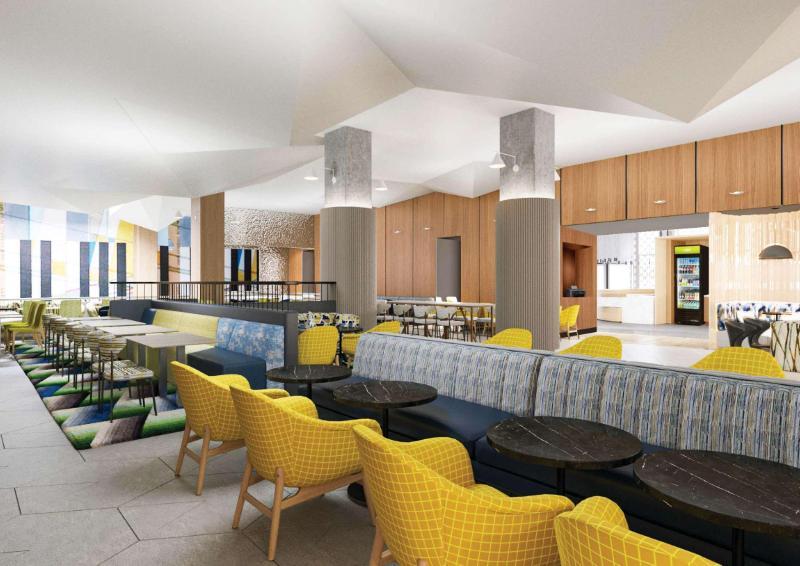 Home2 Suites by Hilton New York Times Square