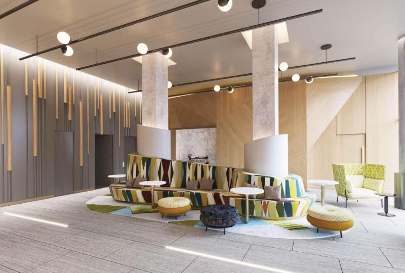 Home2 Suites by Hilton New York Times Square