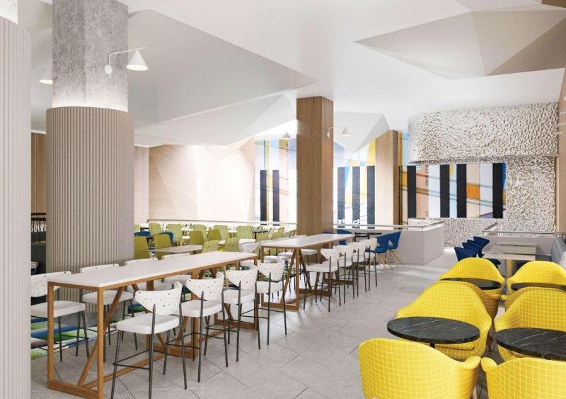 Home2 Suites by Hilton New York Times Square