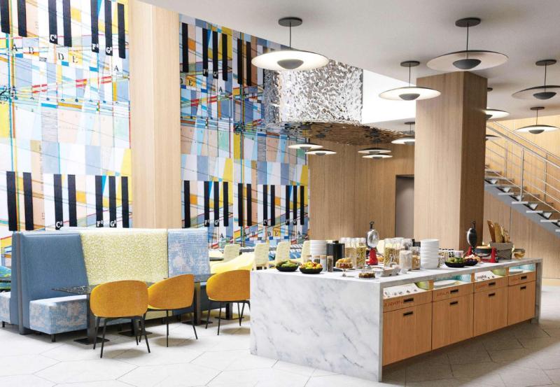 Home2 Suites by Hilton New York Times Square