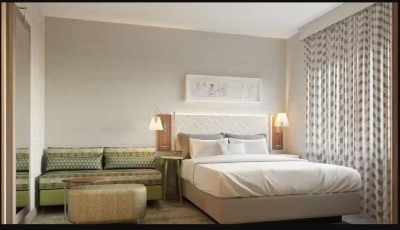 Home2 Suites by Hilton New York Times Square