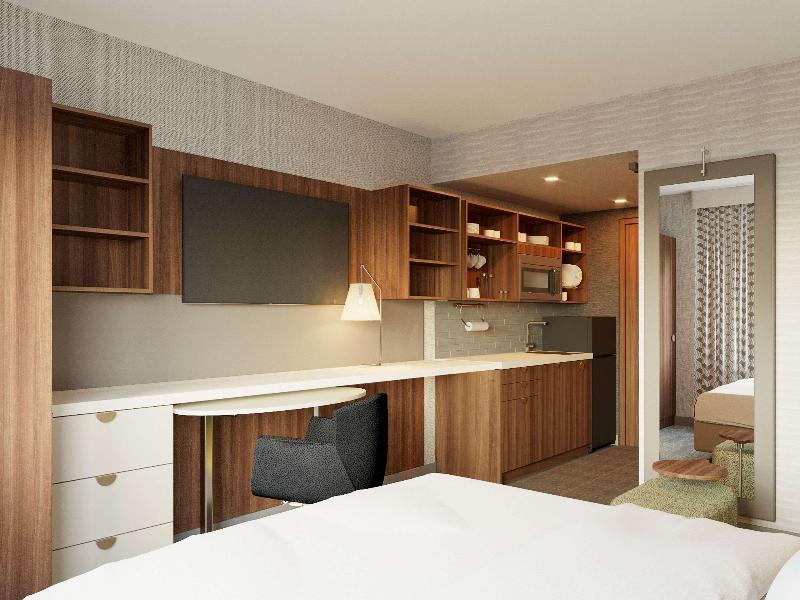 Home2 Suites by Hilton New York Times Square