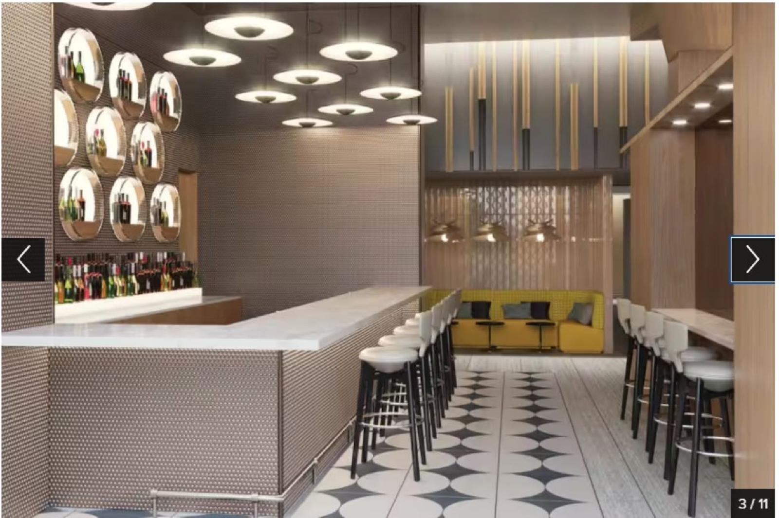 Hampton Inn New York Times Square