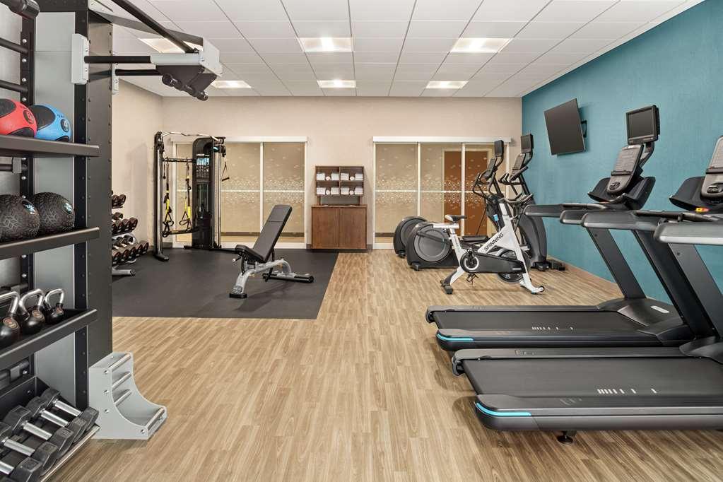 Hampton Inn & Suites Miami Kendall