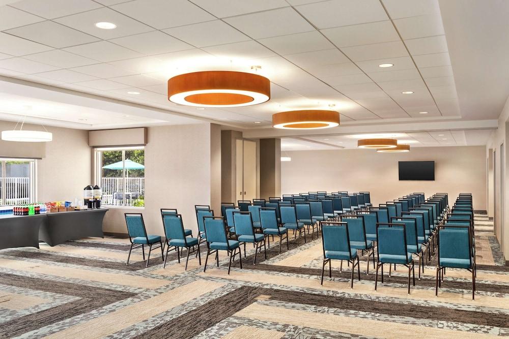 Hampton Inn & Suites Miami Kendall