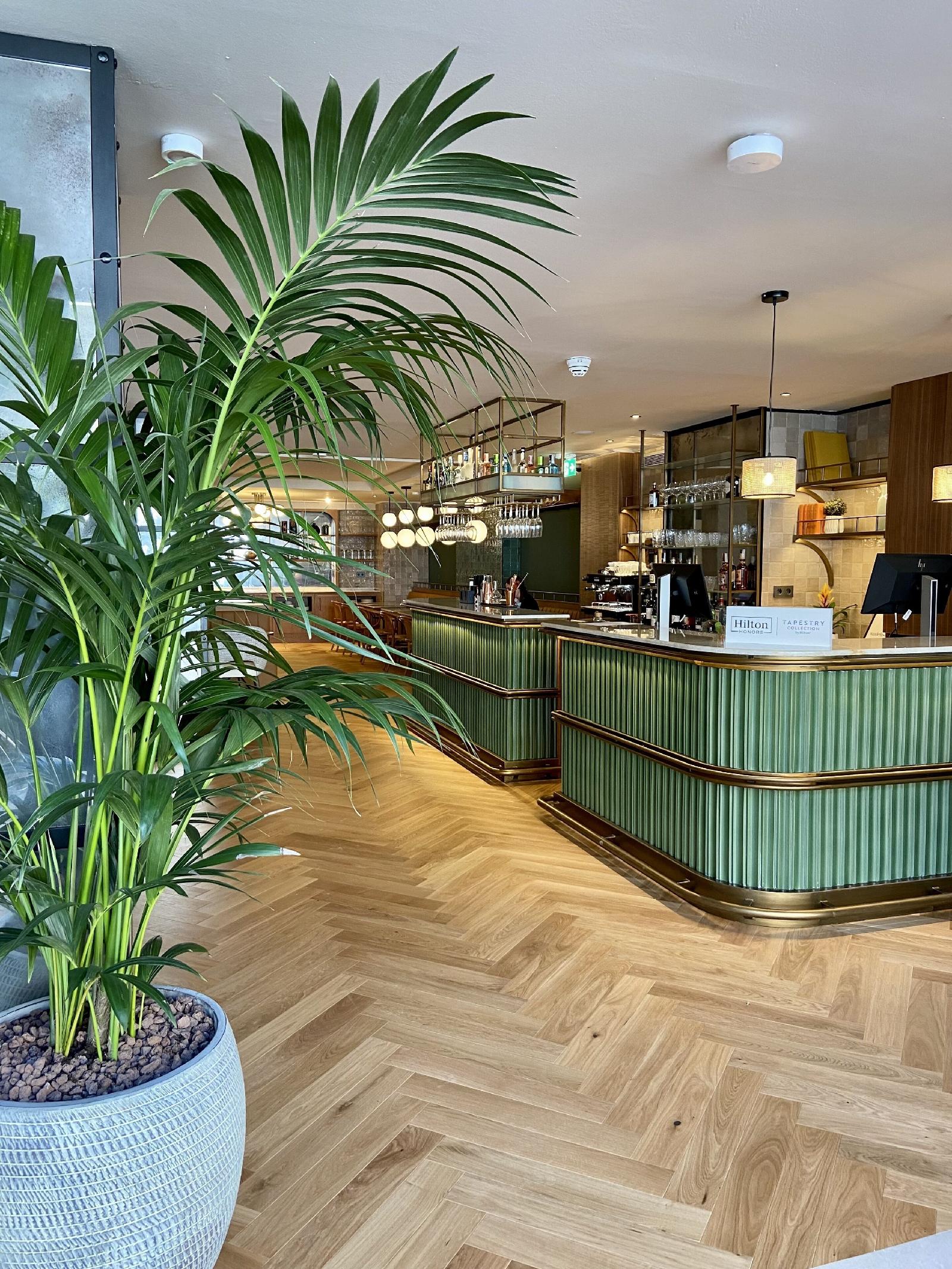 Via Sants Hotel Barcelona, Tapestry Collection by Hilton