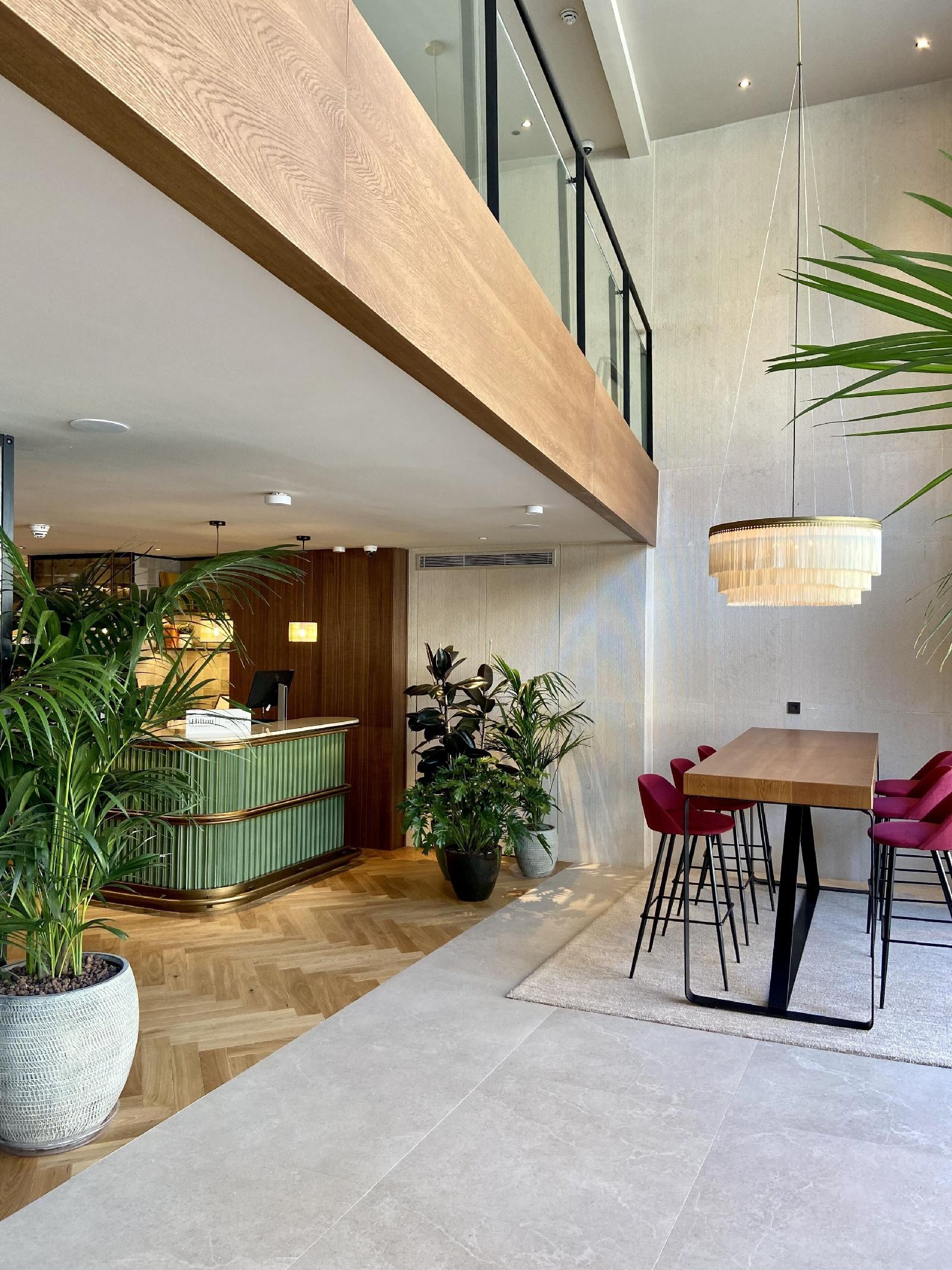 Via Sants Hotel Barcelona, Tapestry Collection by Hilton