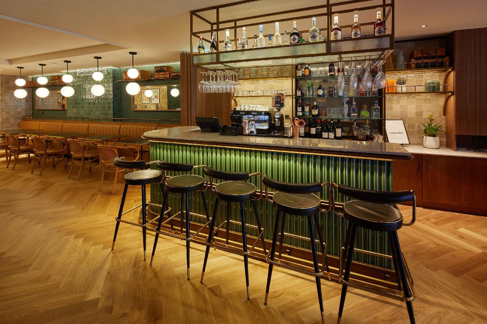 Via Sants Hotel Barcelona, Tapestry Collection by Hilton