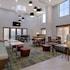 Hampton Inn & Suites Marina