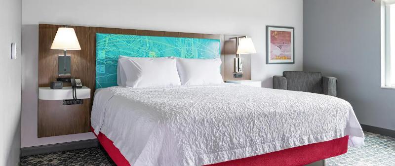 Hampton Inn Williams