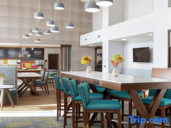 Hampton Inn Williams