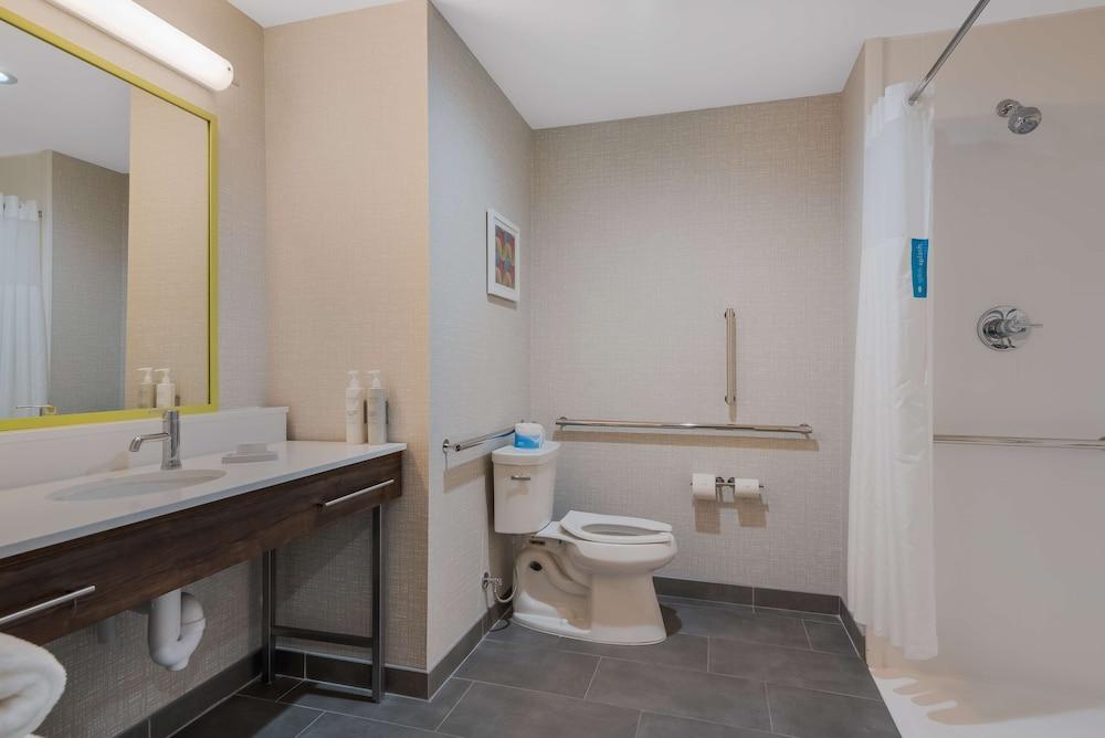 Hampton Inn Williams