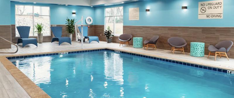 Hampton Inn Williams