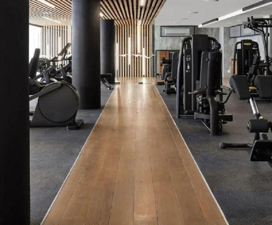 Andaz Mexico City Condesa