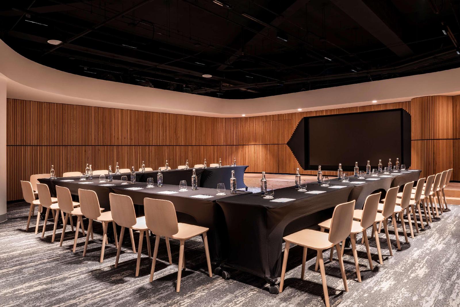 Andaz Mexico City Condesa