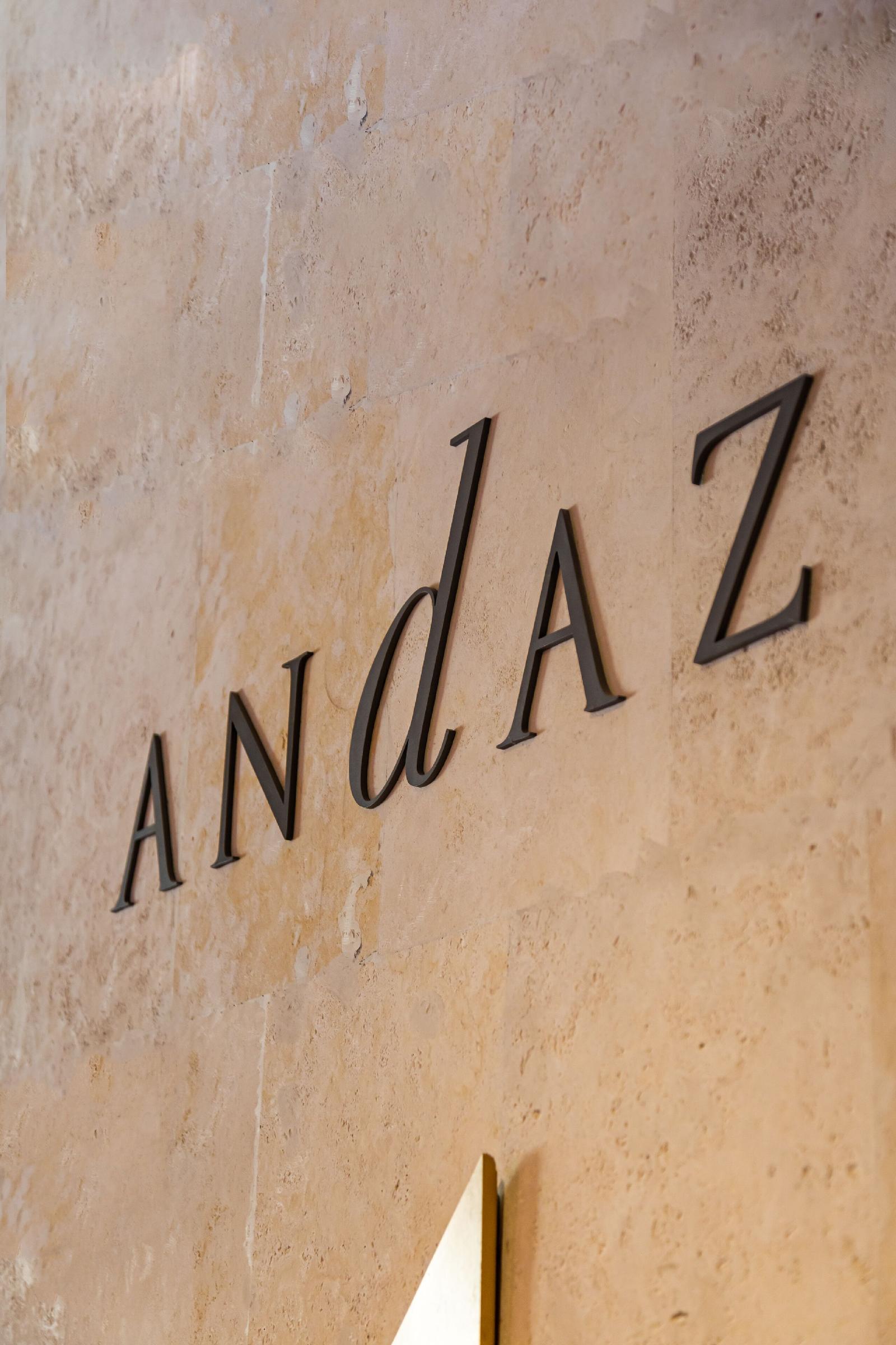 Andaz Mexico City Condesa