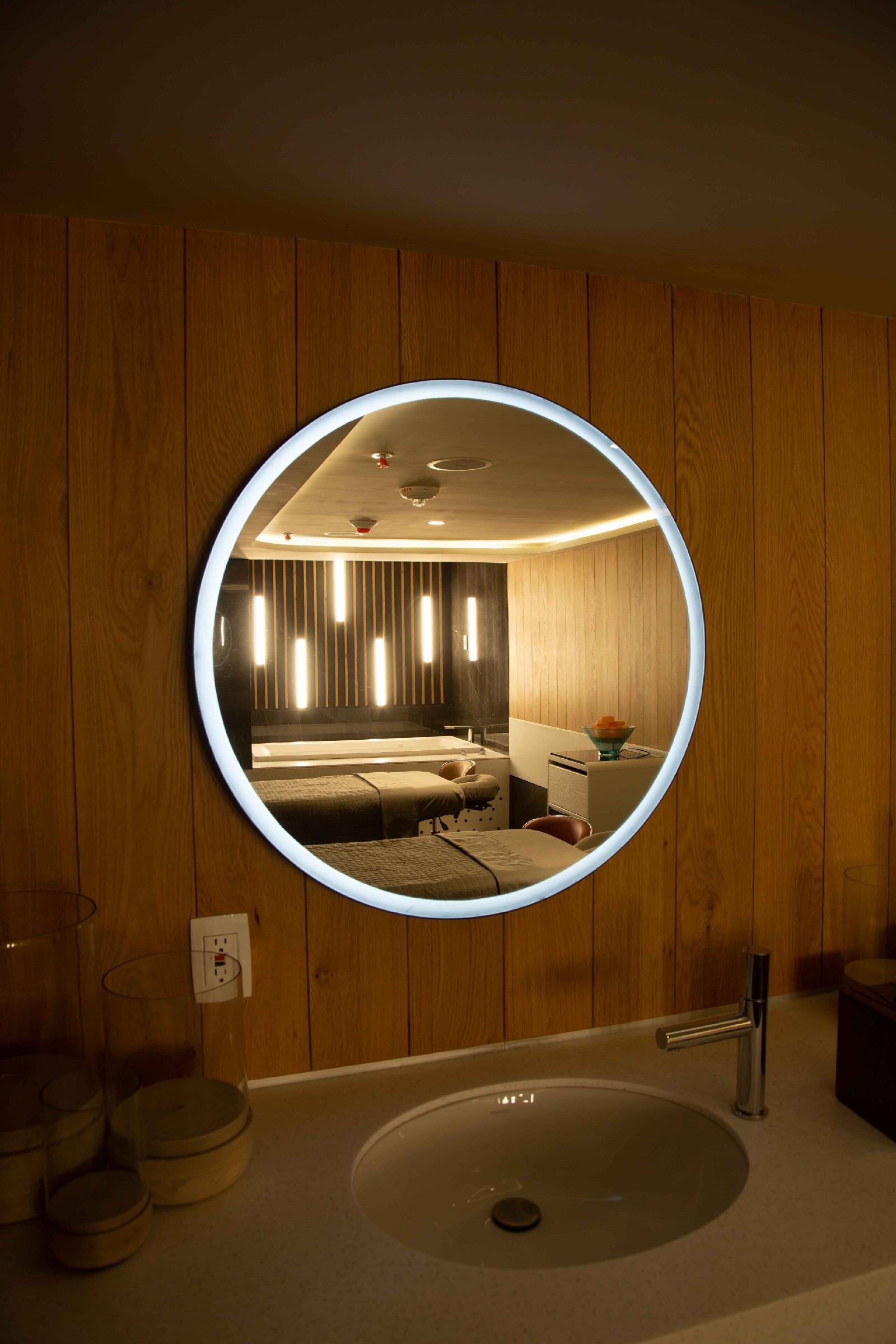 Andaz Mexico City Condesa