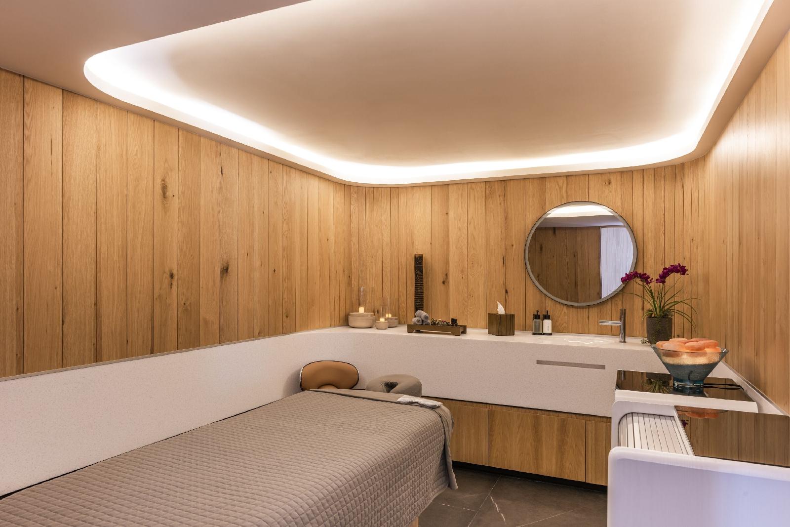 Andaz Mexico City Condesa