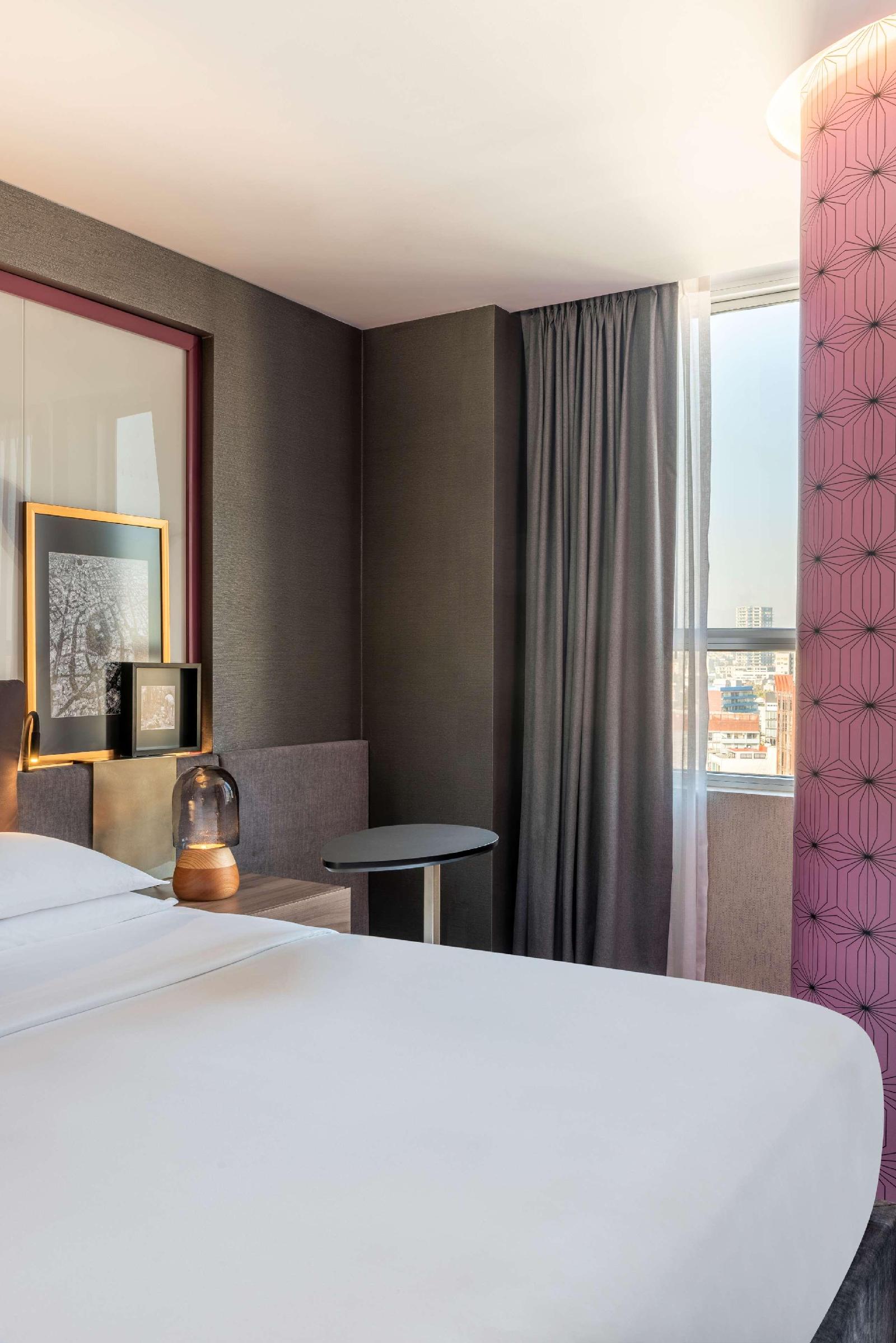 Andaz Mexico City Condesa