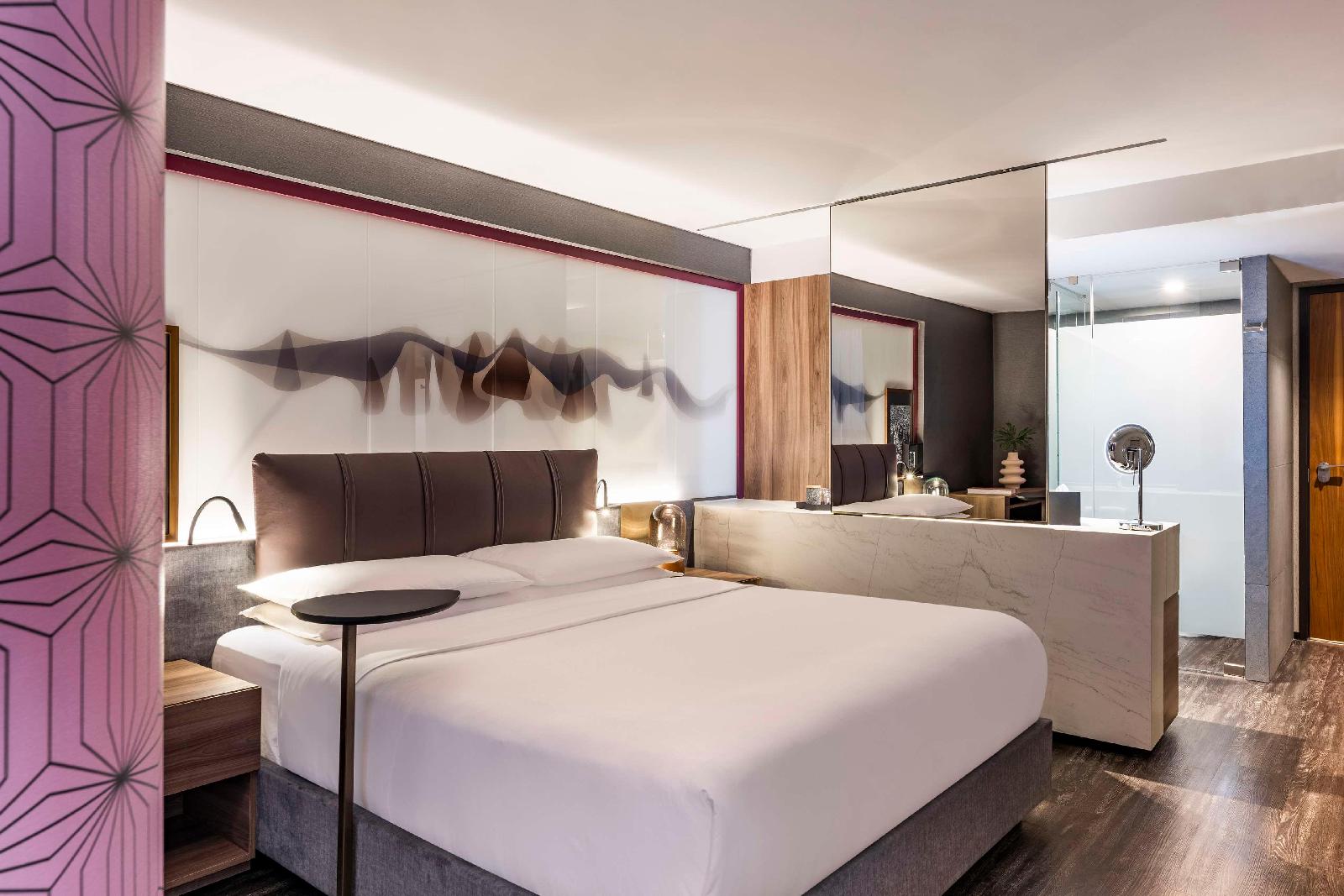 Andaz Mexico City Condesa