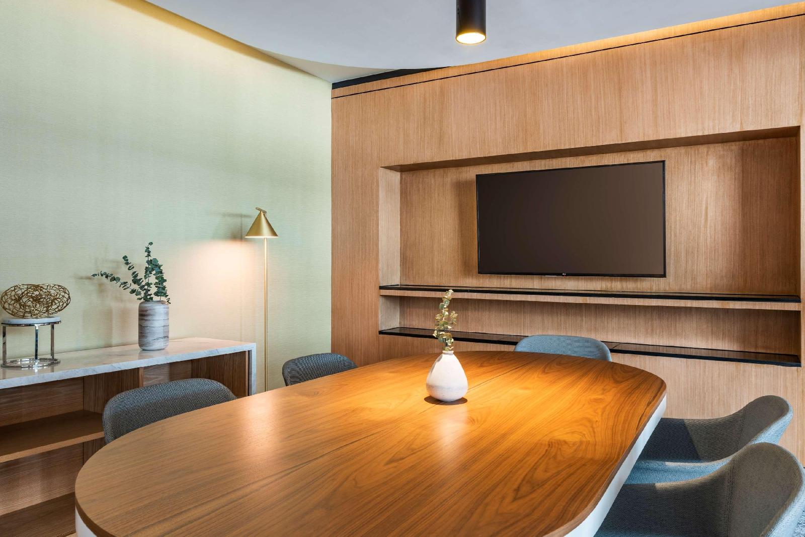 Andaz Mexico City Condesa