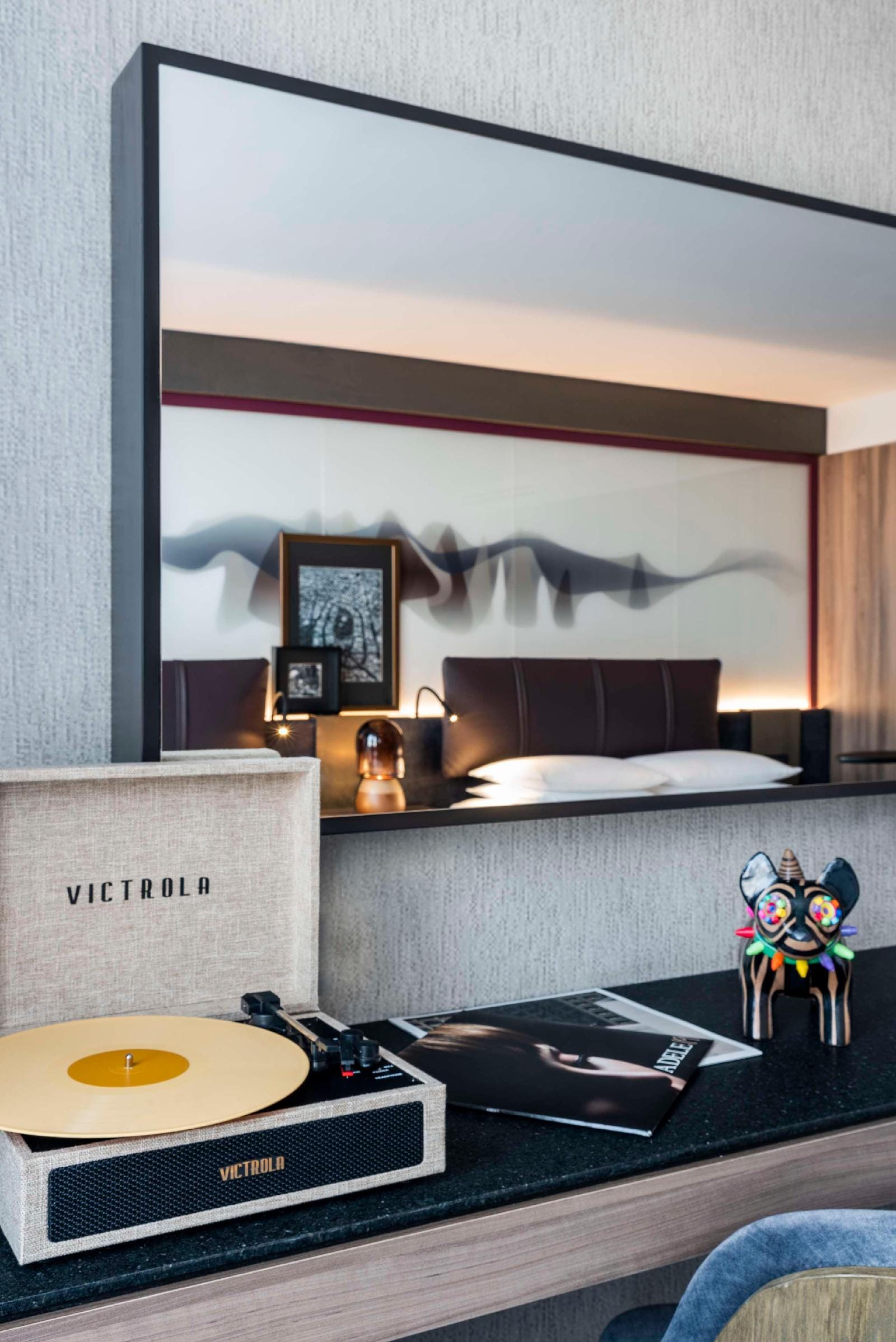 Andaz Mexico City Condesa