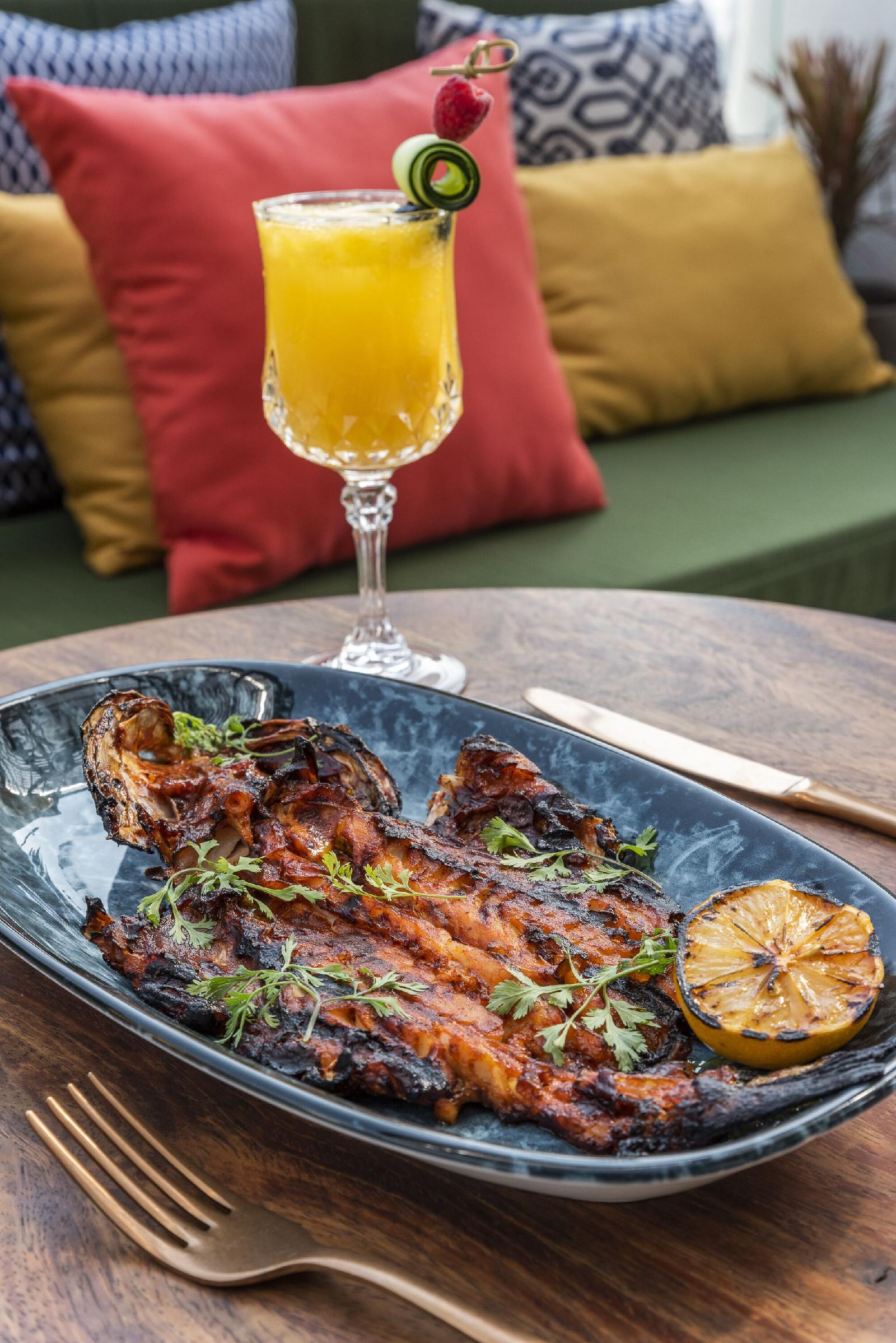 Andaz Mexico City Condesa