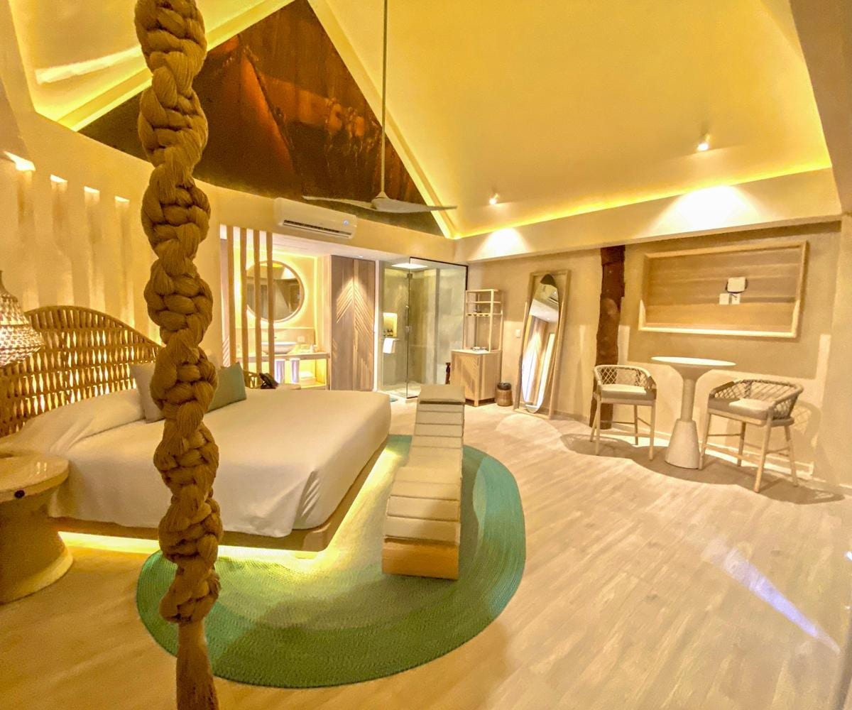 Hotel Shibari Tulum