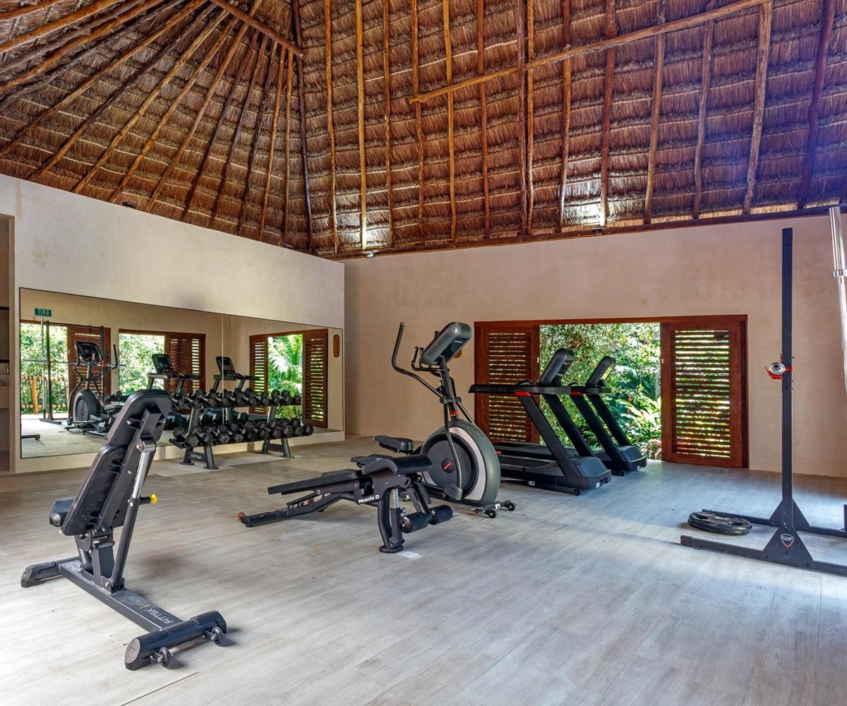Hotel Shibari Tulum