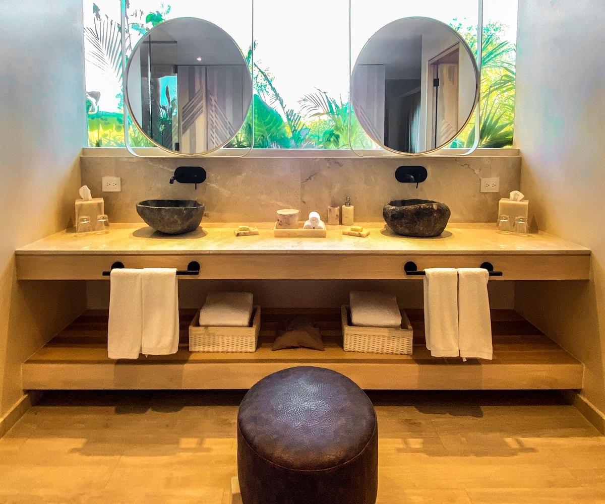 Hotel Shibari Tulum