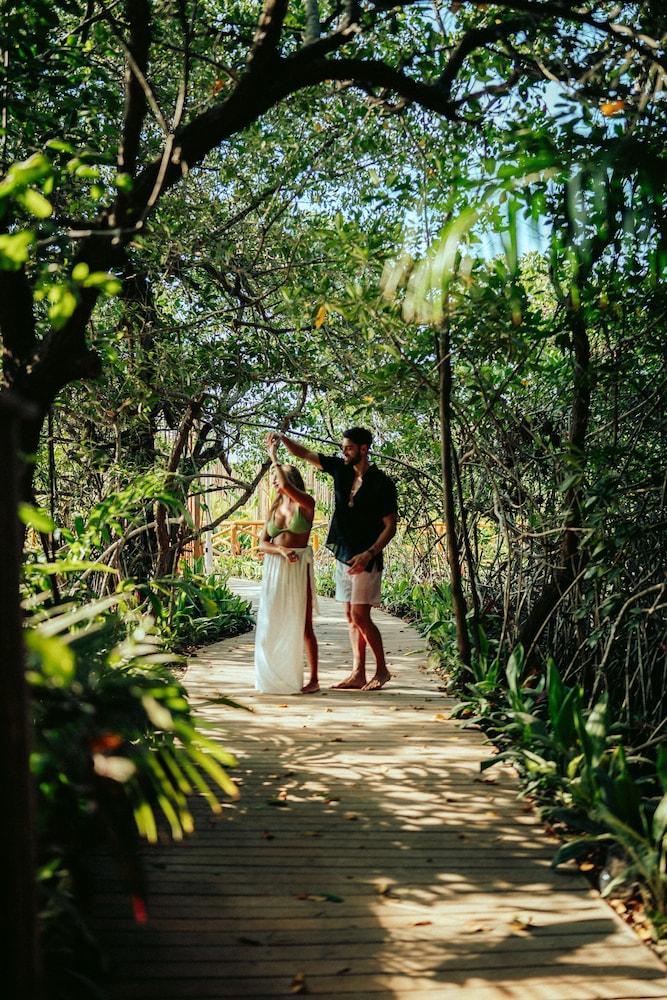 Hotel Shibari Tulum